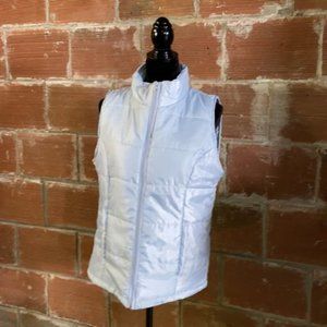 Jackson Hole Puffer Vest